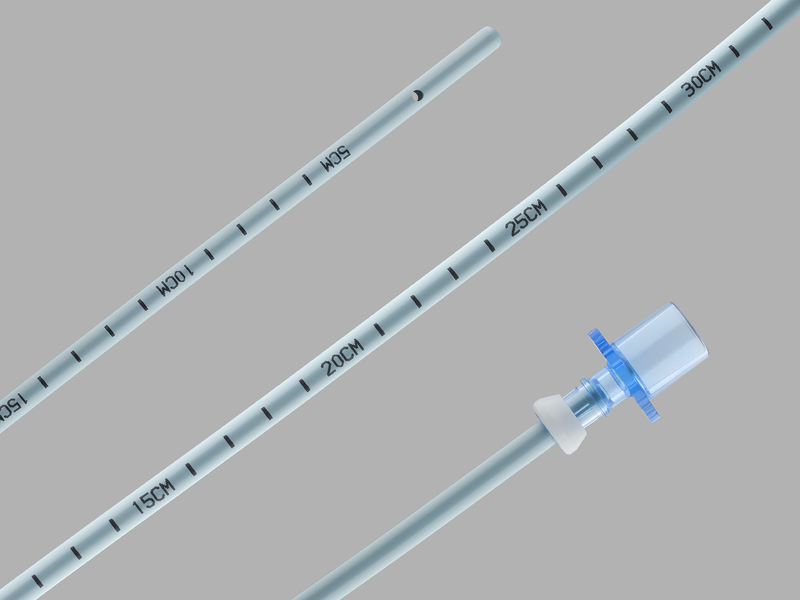 Aintree Intubation Catheter