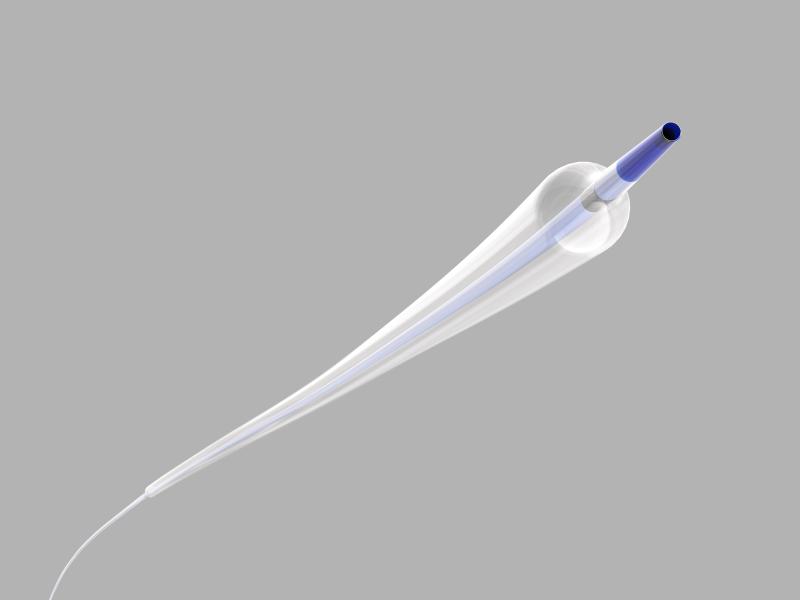Advance Serenity® 14 Hydrophilic PTA Balloon Dilatation Catheter
